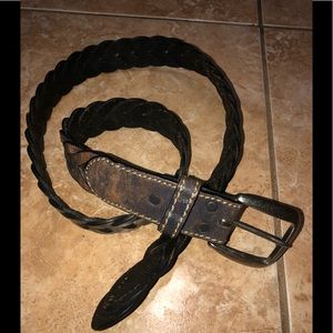 Honest by Brighton Belt